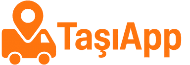 TaşıApp Logo